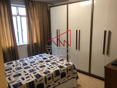 Apartamento, 2 quartos, 88 m² - Foto 1