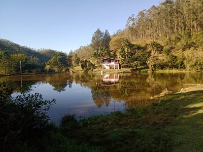 Fazenda, 10000 m² - Foto 3