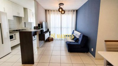 Apartamento, 3 quartos, 69 m² - Foto 2