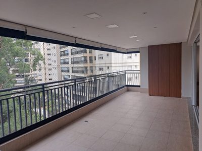 Apartamento, 4 quartos, 223 m² - Foto 1