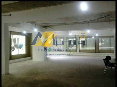 Loja-Salão, 272 m² - Foto 4