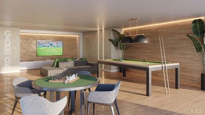 Apartamento, 3 quartos, 67 m² - Foto 3