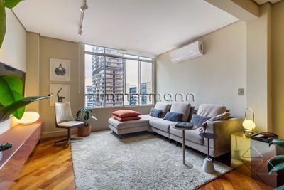 Cobertura, 2 quartos, 90 m² - Foto 3