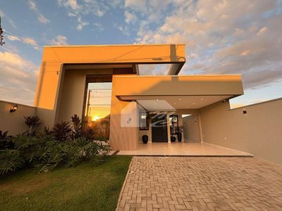 Casa de Condomínio, 3 quartos - Foto 2