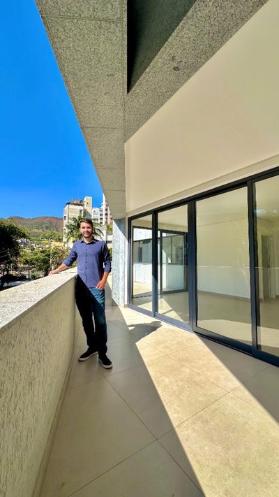 Apartamento, 4 quartos, 189 m² - Foto 5