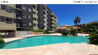 Apartamento, 2 quartos, 56 m² - Foto 1