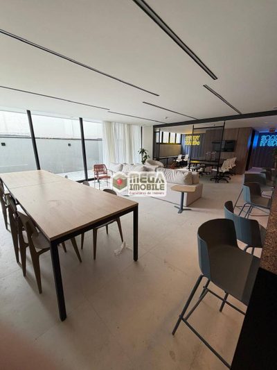 Apartamento, 1 quarto, 26 m² - Foto 3