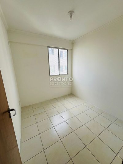 Apartamento, 3 quartos, 52 m² - Foto 1