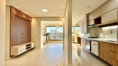 Apartamento, 2 quartos, 68 m² - Foto 4