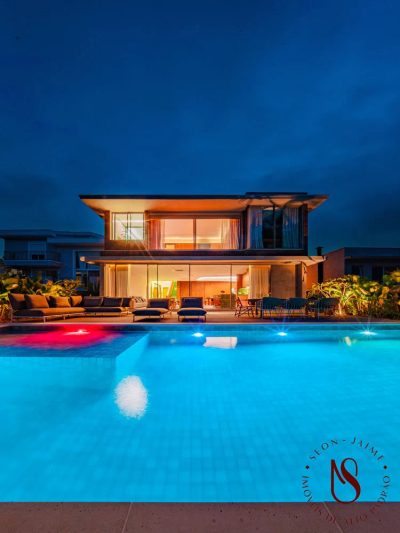 Casa, 4 quartos, 583 m² - Foto 1