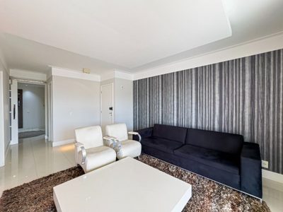 Apartamento, 3 quartos, 178 m² - Foto 4