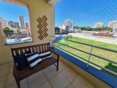Apartamento, 3 quartos, 202 m² - Foto 4