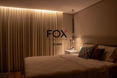 Apartamento, 2 quartos, 211 m² - Foto 4