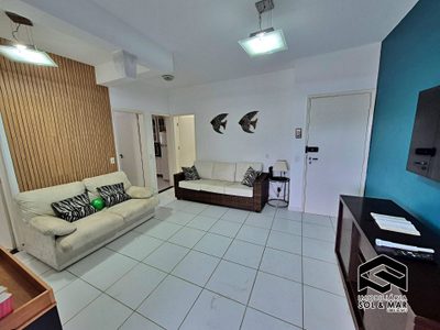Apartamento, 2 quartos, 60 m² - Foto 2
