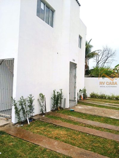 Sobrado, 2 quartos, 60 m² - Foto 2
