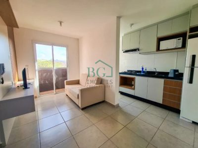 Apartamento, 2 quartos, 46 m² - Foto 5