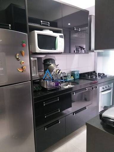 Apartamento, 2 quartos, 70 m² - Foto 2