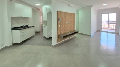 Apartamento, 2 quartos, 66 m² - Foto 3
