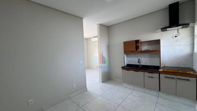 Kitnet-Studio, 25 m² - Foto 1