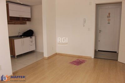 Apartamento, 2 quartos, 56 m² - Foto 5