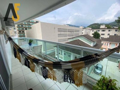 Apartamento, 3 quartos, 101 m² - Foto 4