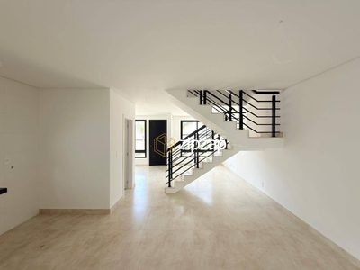 Casa, 3 quartos, 137 m² - Foto 2