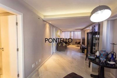 Cobertura, 4 quartos, 240 m² - Foto 3