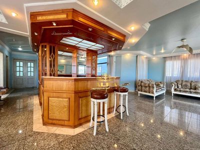 Cobertura, 5 quartos, 532 m² - Foto 5