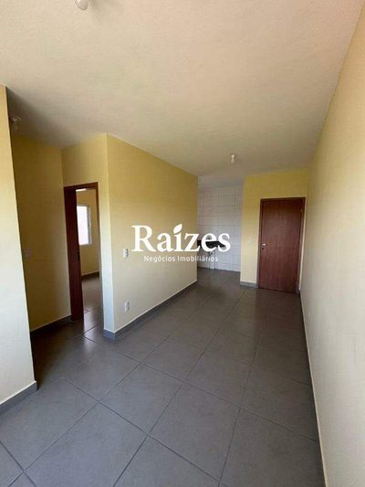 Apartamento, 2 quartos, 45 m² - Foto 5