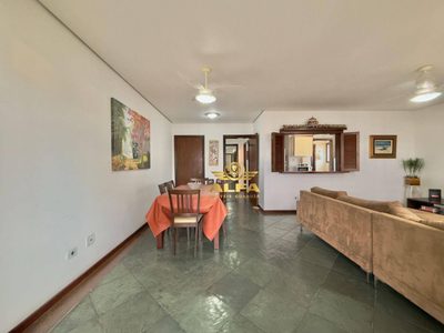 Apartamento, 3 quartos, 135 m² - Foto 5