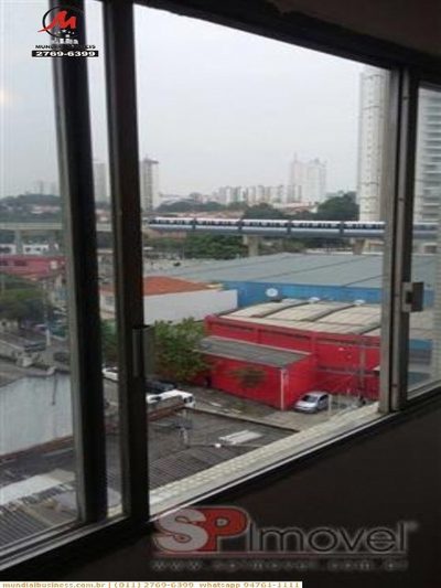 Apartamento, 2 quartos, 54 m² - Foto 5