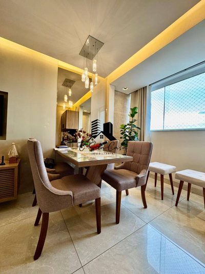 Apartamento, 3 quartos, 73 m² - Foto 3