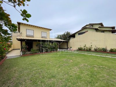 Casa, 3 quartos, 198 m² - Foto 3