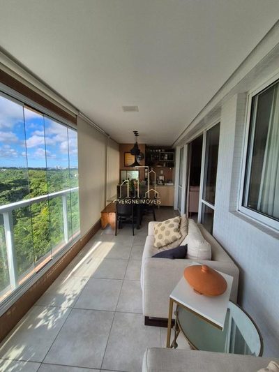 Apartamento, 3 quartos, 110 m² - Foto 2