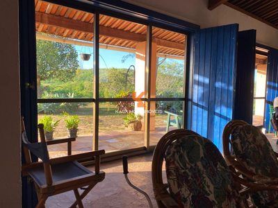 Fazenda, 4 quartos - Foto 5