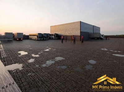 Depósito-Galpão, 850 m² - Foto 3
