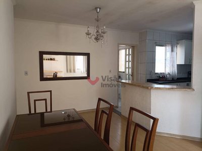 Apartamento, 2 quartos, 74 m² - Foto 5