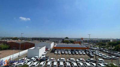 Cobertura, 3 quartos, 272 m² - Foto 3