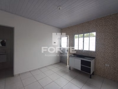 Casa, 1 quarto, 40 m² - Foto 1