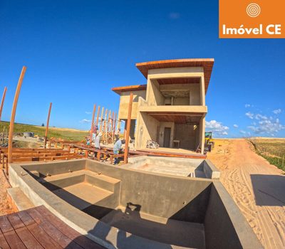 Casa, 2 quartos, 191 m² - Foto 1