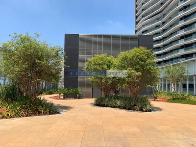 Sala-Conjunto, 46 m² - Foto 4