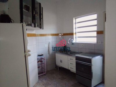 Apartamento, 1 quarto, 56 m² - Foto 3