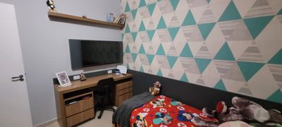 Casa de Condomínio, 3 quartos - Foto 5