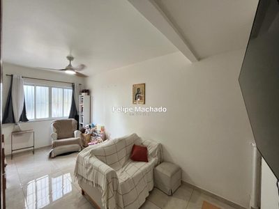 Casa, 2 quartos, 77 m² - Foto 4