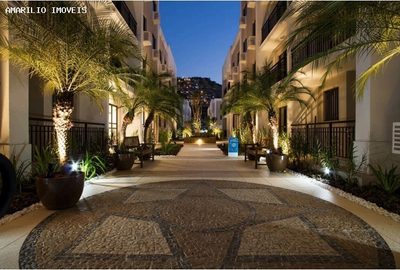 Apartamento, 2 quartos, 54 m² - Foto 2
