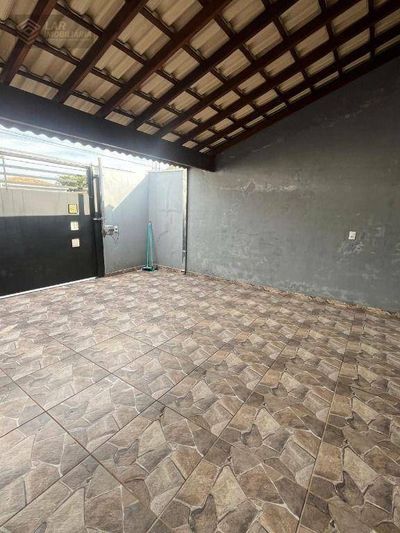 Casa, 2 quartos, 160 m² - Foto 3