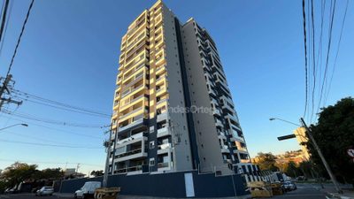 Apartamento, 2 quartos, 63 m² - Foto 1