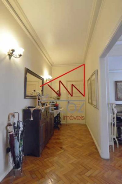 Apartamento, 4 quartos, 190 m² - Foto 1
