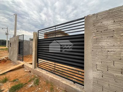 Casa, 2 quartos, 53 m² - Foto 4