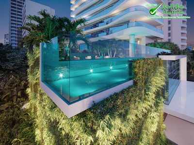 Apartamento, 4 quartos, 355 m² - Foto 5